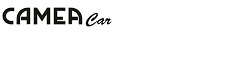 Logo CAMEA car