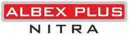 Logo ALBEX PLUS