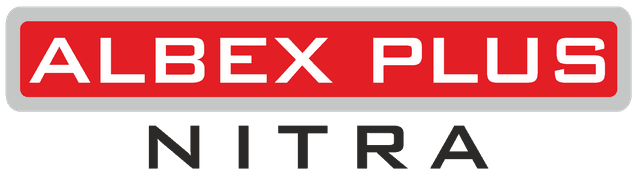 Logo ALBEX PLUS