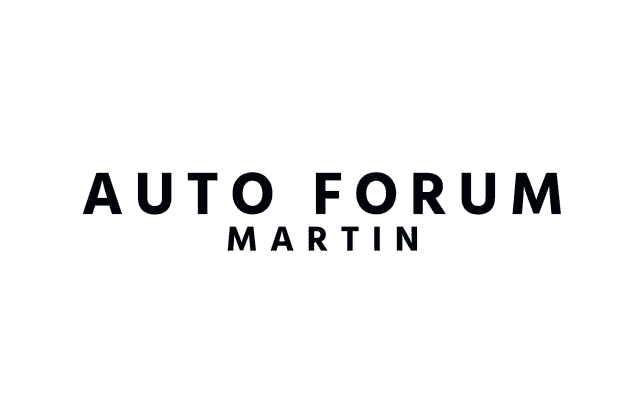 Logo Auto Forum Martin