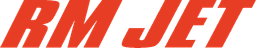 Logo RM JET