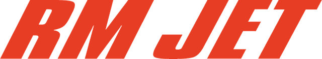Logo RM JET