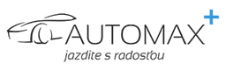 Logo Automax Plus