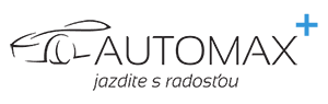 Logo Automax Plus