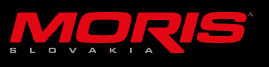Logo Moris Slovakia