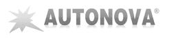 Logo AUTONOVA